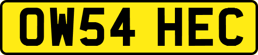 OW54HEC