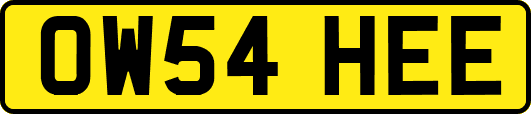 OW54HEE