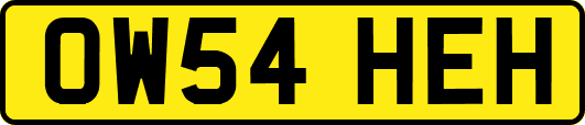 OW54HEH