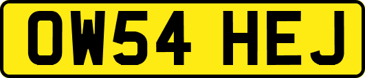 OW54HEJ