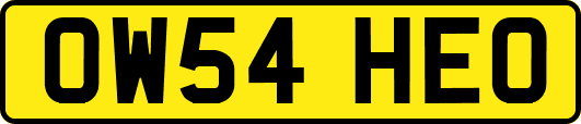OW54HEO