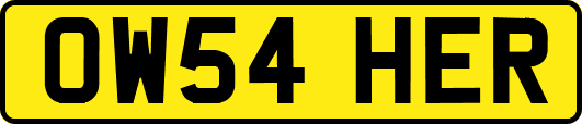 OW54HER