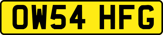 OW54HFG