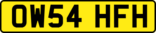 OW54HFH