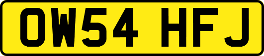 OW54HFJ
