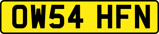 OW54HFN
