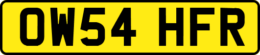OW54HFR