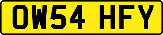 OW54HFY