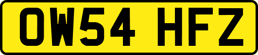 OW54HFZ