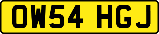 OW54HGJ
