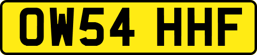 OW54HHF