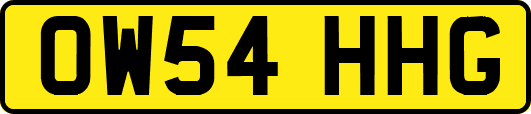 OW54HHG