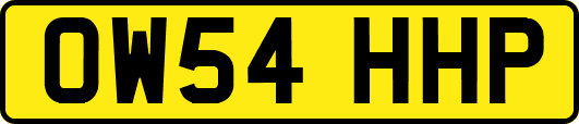 OW54HHP