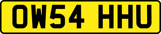 OW54HHU