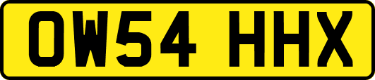 OW54HHX