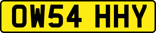 OW54HHY