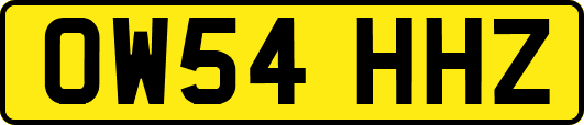 OW54HHZ