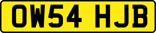 OW54HJB