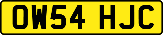 OW54HJC