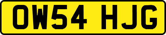 OW54HJG