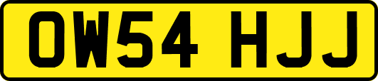 OW54HJJ