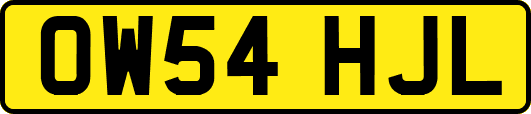 OW54HJL