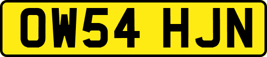OW54HJN