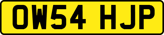 OW54HJP