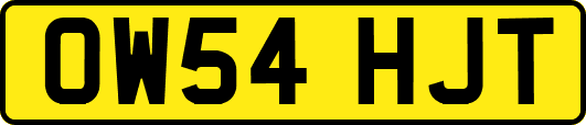 OW54HJT