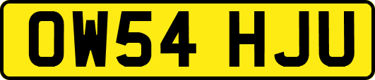 OW54HJU
