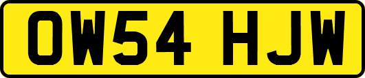 OW54HJW