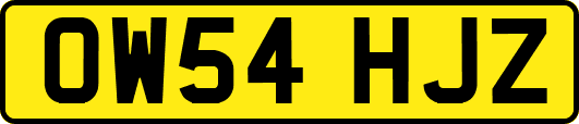 OW54HJZ
