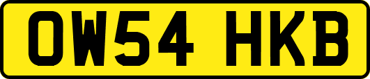OW54HKB