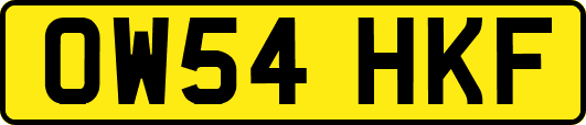 OW54HKF