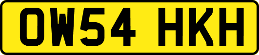 OW54HKH