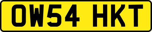 OW54HKT
