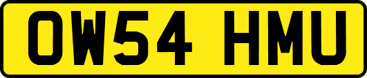 OW54HMU
