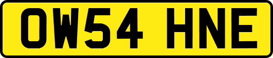 OW54HNE