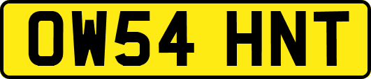 OW54HNT