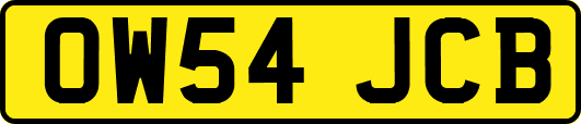 OW54JCB