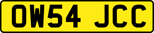 OW54JCC