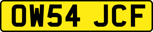 OW54JCF
