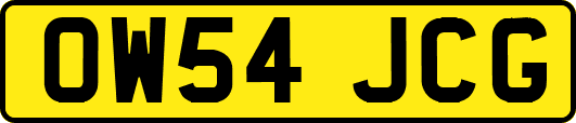 OW54JCG
