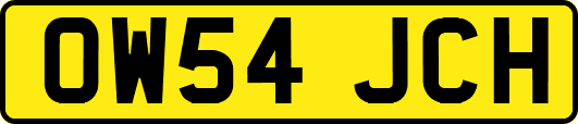 OW54JCH