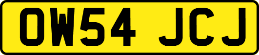 OW54JCJ