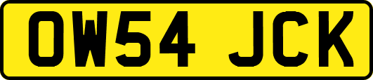 OW54JCK