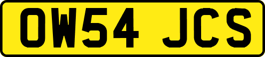 OW54JCS