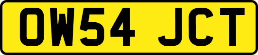 OW54JCT