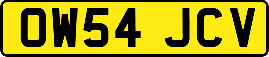 OW54JCV