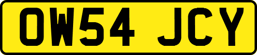 OW54JCY
